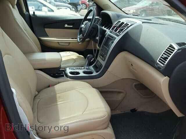 2011 GMC ACADIA - VIN: 1GKKVSED4BJ102890 - Фото 5