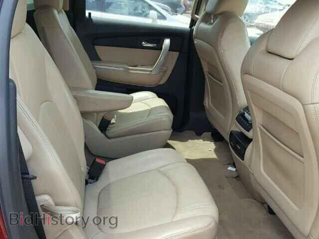 2011 GMC ACADIA - VIN: 1GKKVSED4BJ102890 - Фото 6