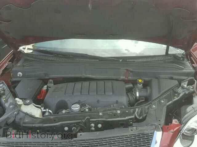 2011 GMC ACADIA - VIN: 1GKKVSED4BJ102890 - Фото 7
