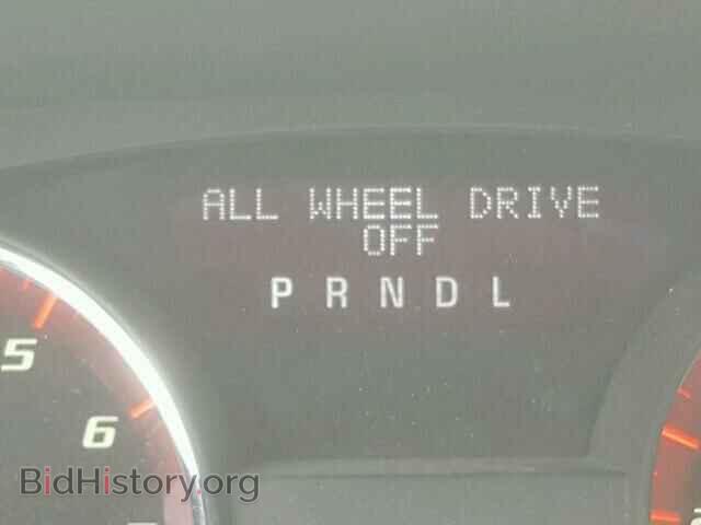 2011 GMC ACADIA - VIN: 1GKKVSED4BJ102890 - Фото 8