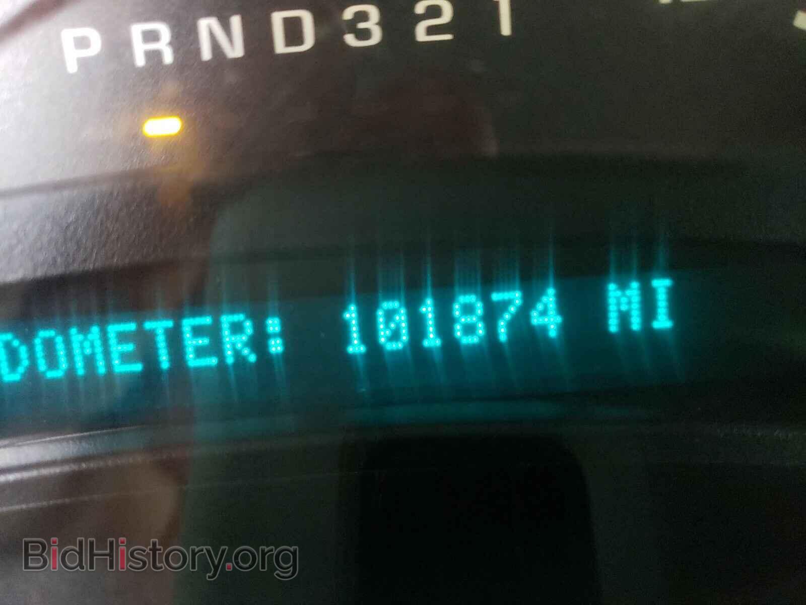 2007 CHEVROLET SILVERADO - VIN: 1GCEC19V67Z190765 - Фото 8