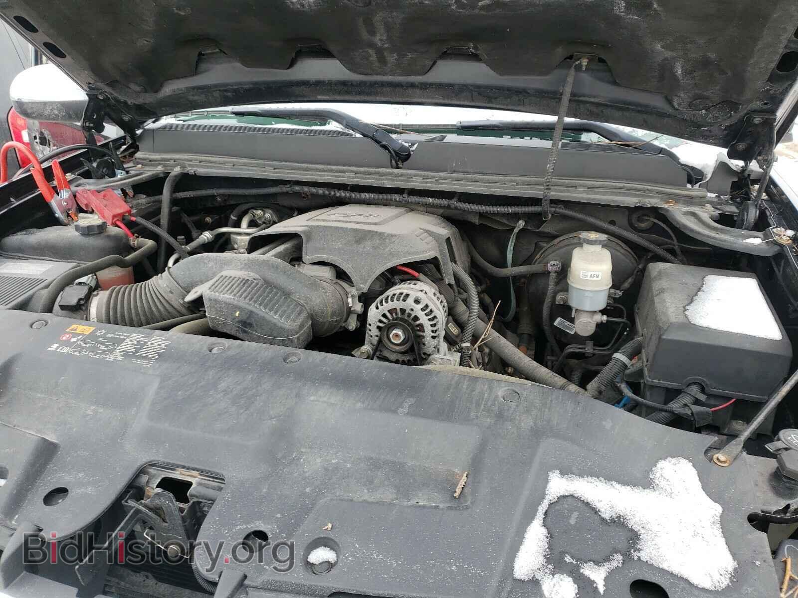 2012 GMC SIERRA - VIN: 1GTR2VE70CZ338678 - Фото 7