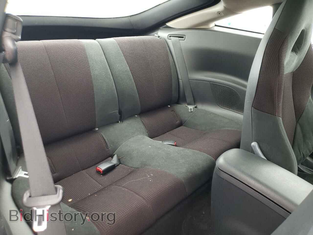 2009 MITSUBISHI ECLIPSE - VIN: 4A3AK24F99E041541 - Фото 6