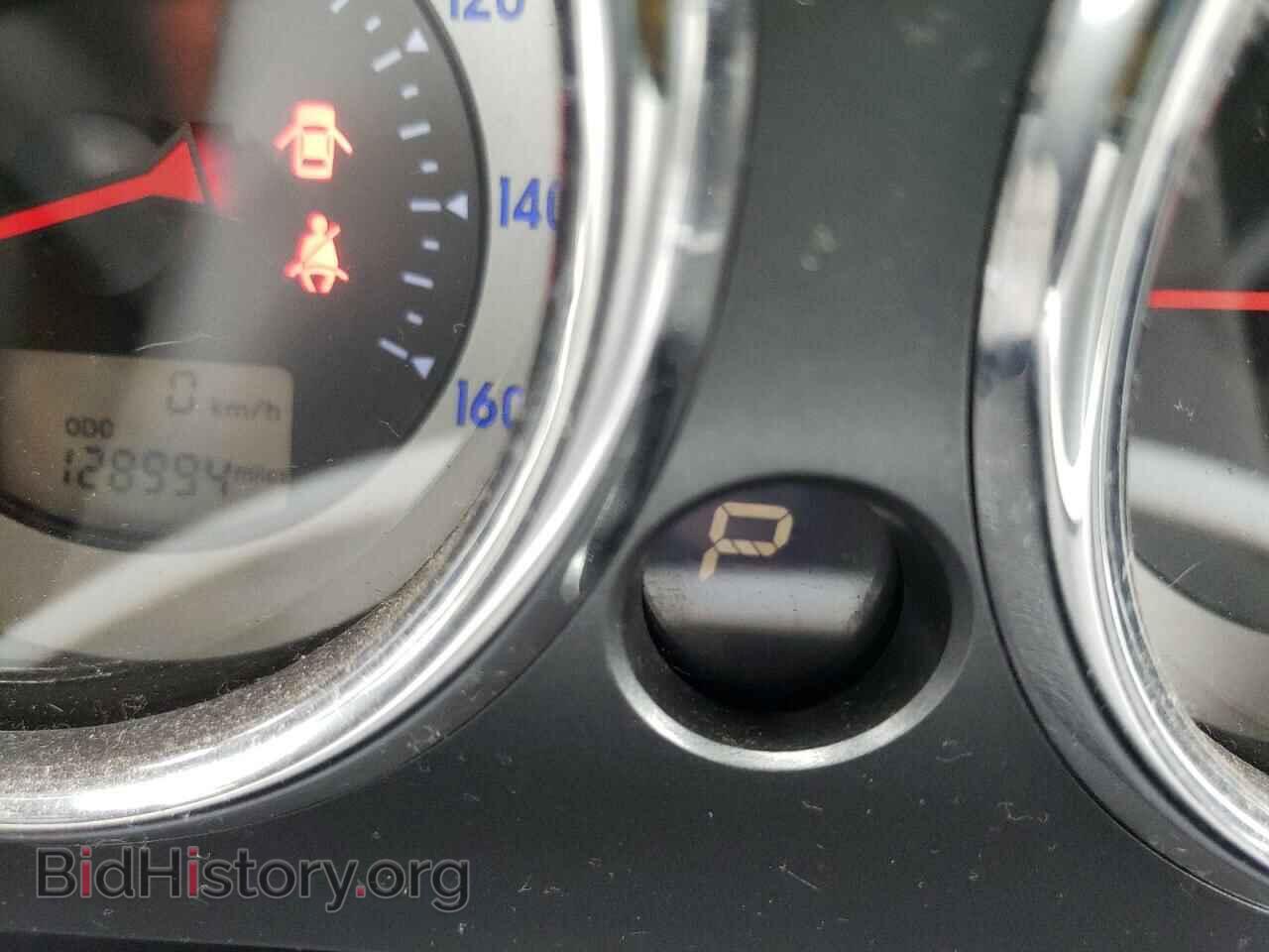 2009 MITSUBISHI ECLIPSE - VIN: 4A3AK24F99E041541 - Фото 8