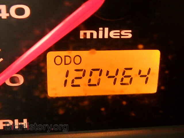 2003 MITSUBISHI ECLIPSE - VIN: 4A3AC84H33E045416 - Фото 8