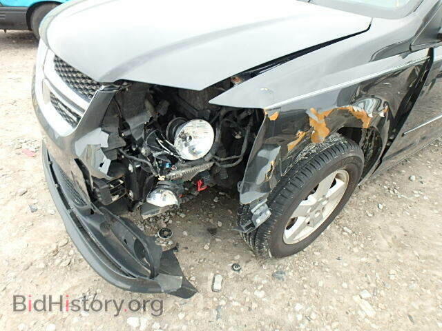 2012 DODGE CARAVAN - VIN: 2C4RDGCG3CR154354 - Фото 10