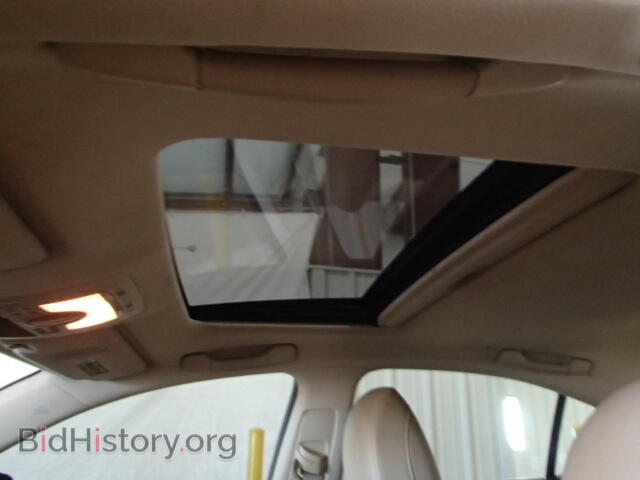 2008 LEXUS IS250 - VIN: JTHBK262885065005 - Фото 10