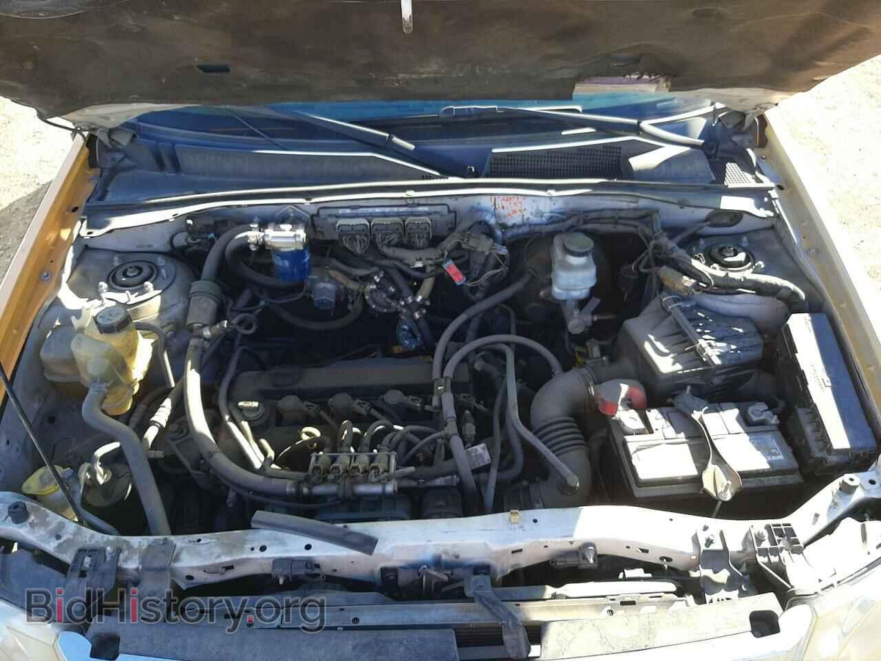 2012 FORD ESCAPE - VIN: 1FMCU0C73CKA77363 - Фото 7