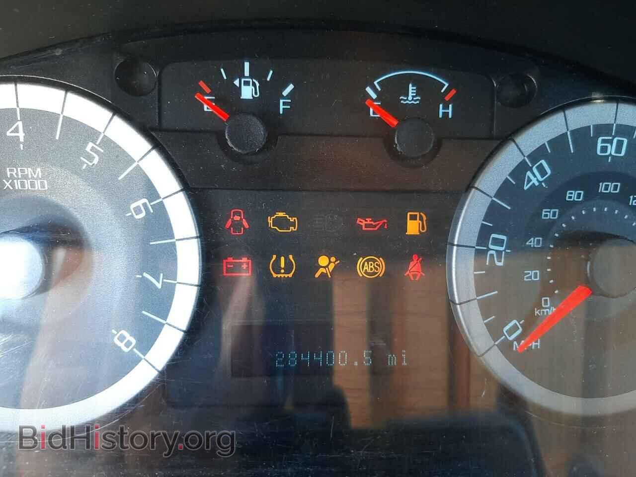 2012 FORD ESCAPE - VIN: 1FMCU0C73CKA77363 - Фото 8