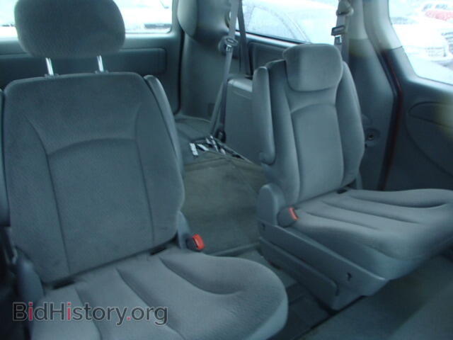 2006 DODGE CARAVAN - VIN: 2D4GP44L96R695585 - Фото 6