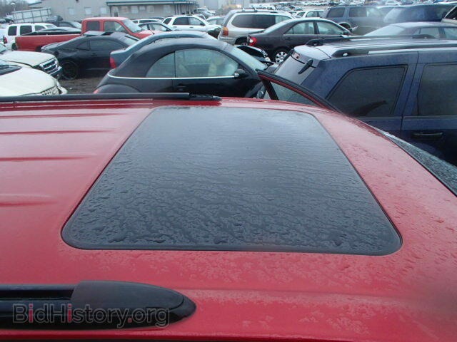 2006 DODGE CARAVAN - VIN: 2D4GP44L96R695585 - Фото 9