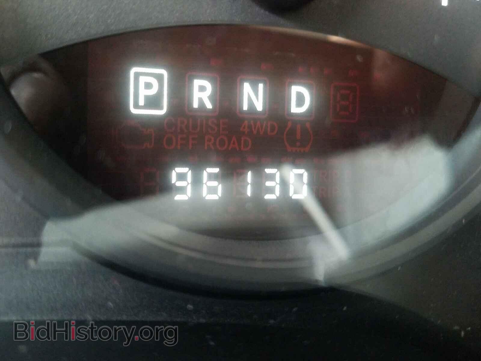 2014 JEEP COMPASS - VIN: 1C4NJCBA7ED925014 - Photo 8