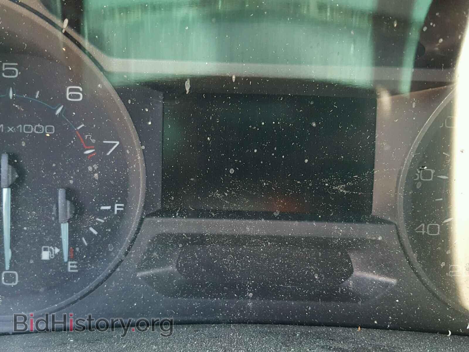 2013 FORD EXPLORER - VIN: 1FM5K7D88DGB16466 - Photo 8
