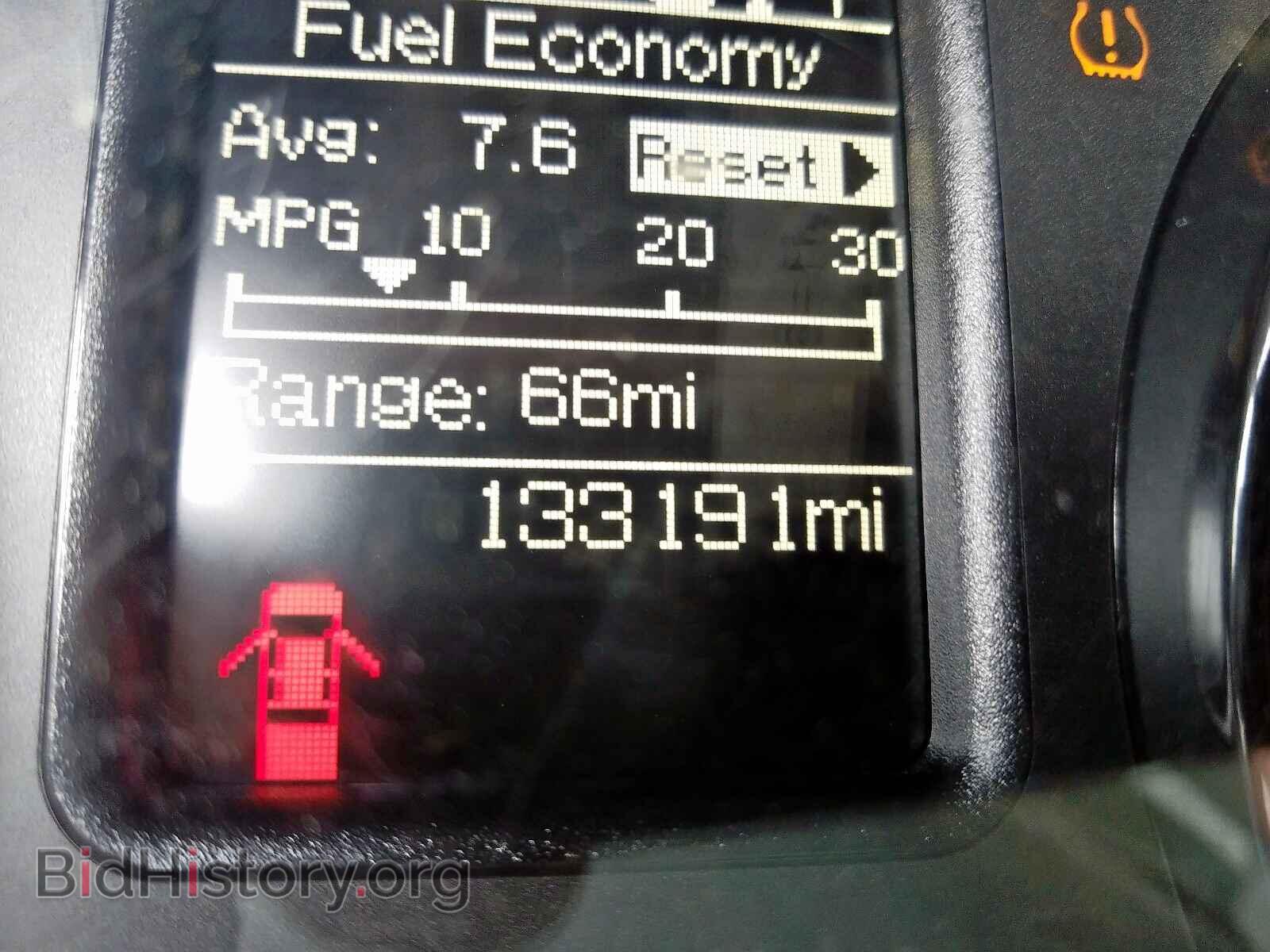2017 RAM 2500 - VIN: 3C6UR4HJ9HG719919 - Фото 8