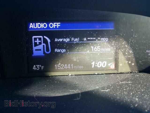 2013 HONDA CIVIC - VIN: 19XFB2F58DE041685 - Фото 8