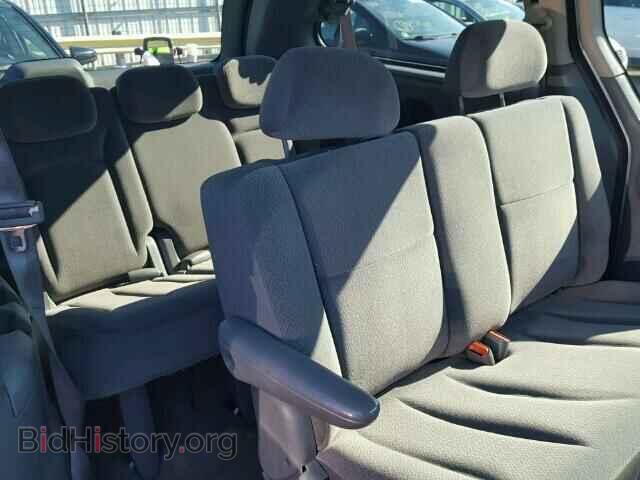 2006 DODGE CARAVAN - VIN: 1D4GP24R56B592204 - Фото 6