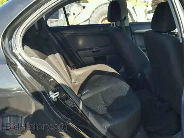 2014 MITSUBISHI LANCER - VIN: JA32U2FU2EU012555 - Фото 6