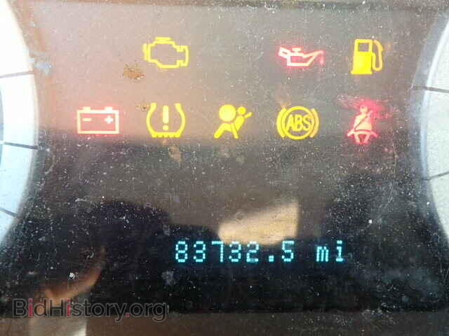 2011 FORD ESCAPE - VIN: 1FMCU9D75BKA53499 - Фото 8