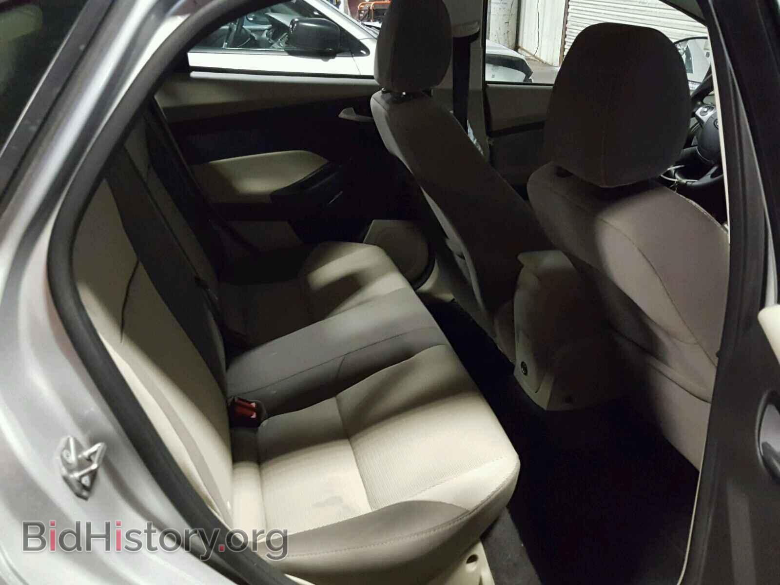 2014 FORD FOCUS - VIN: 1FADP3F2XEL348522 - Photo 6