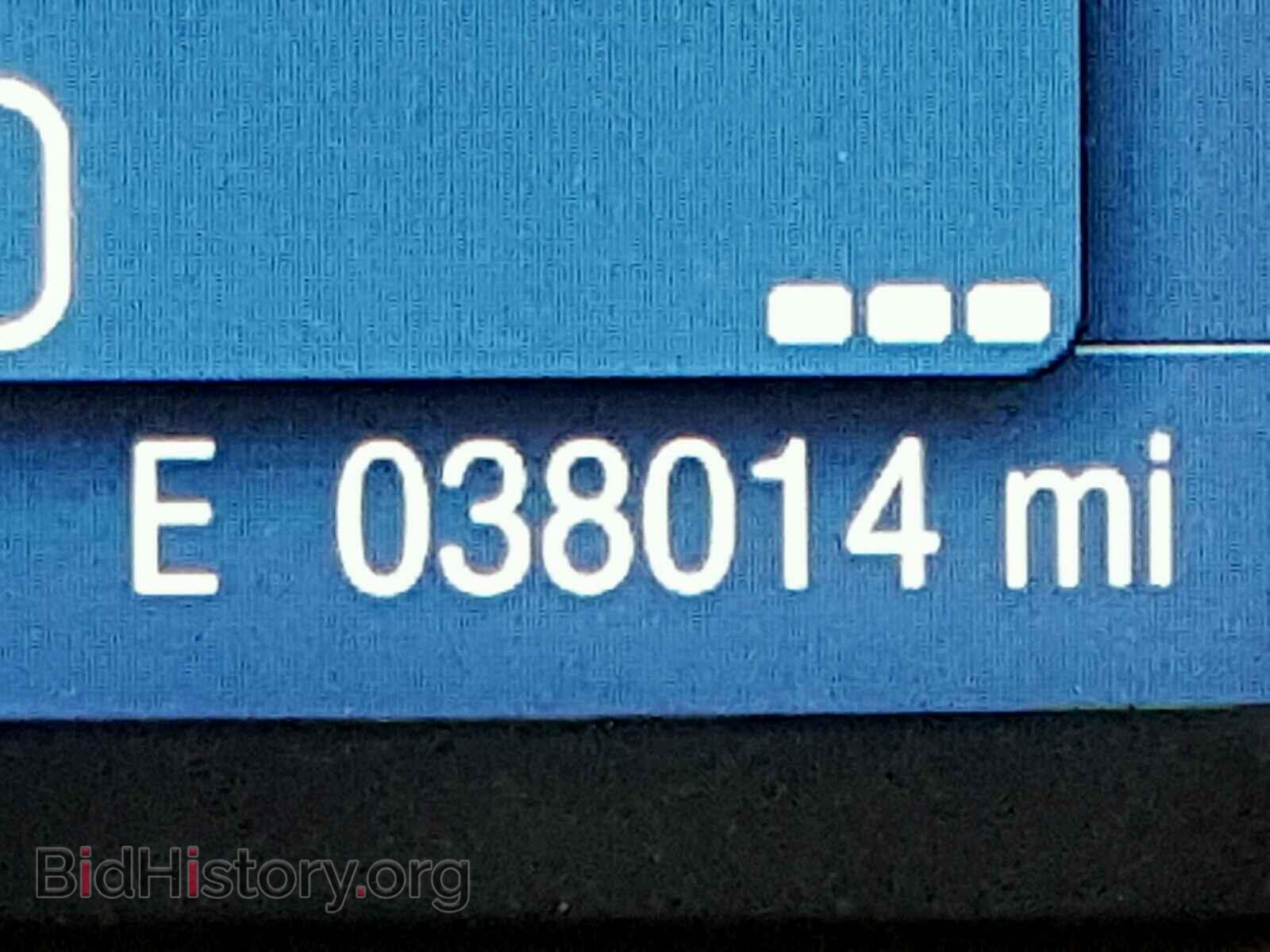 2014 FORD FOCUS - VIN: 1FADP3F2XEL348522 - Photo 8