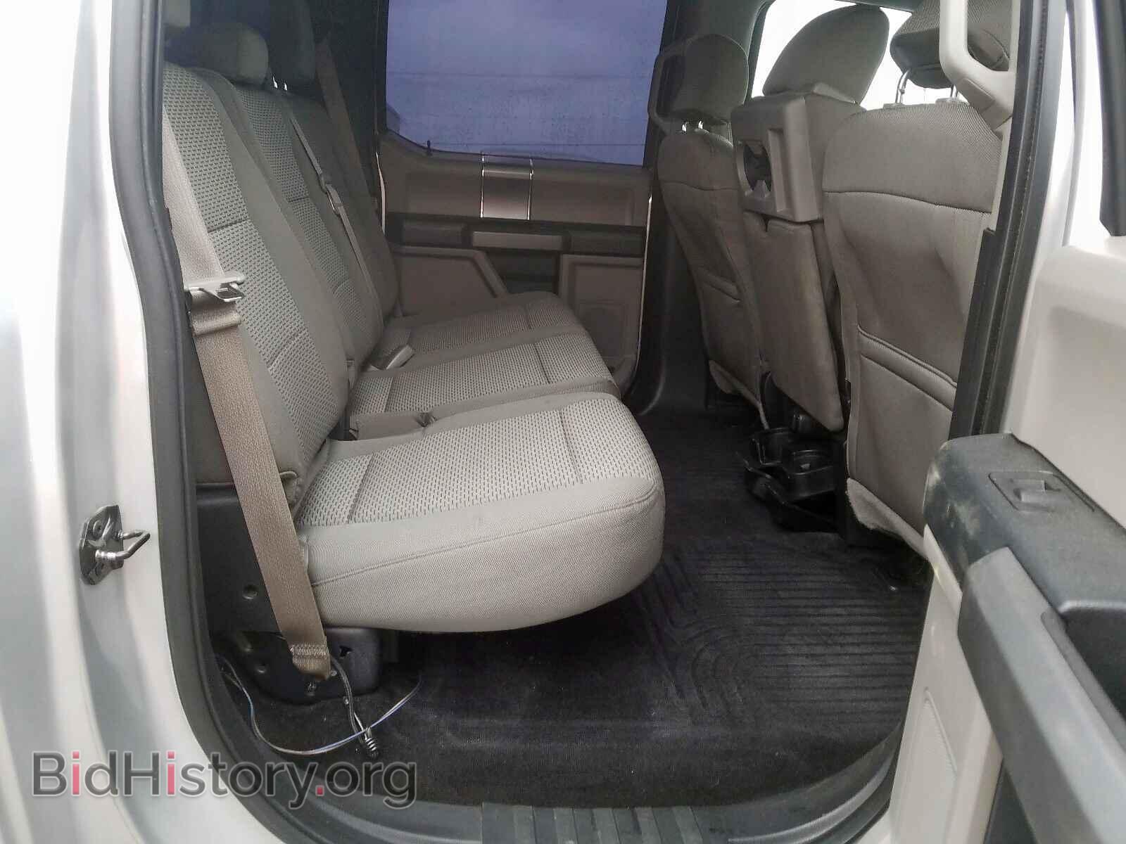 2015 FORD F150 - VIN: 1FTEW1CF2FKD88436 - Фото 6