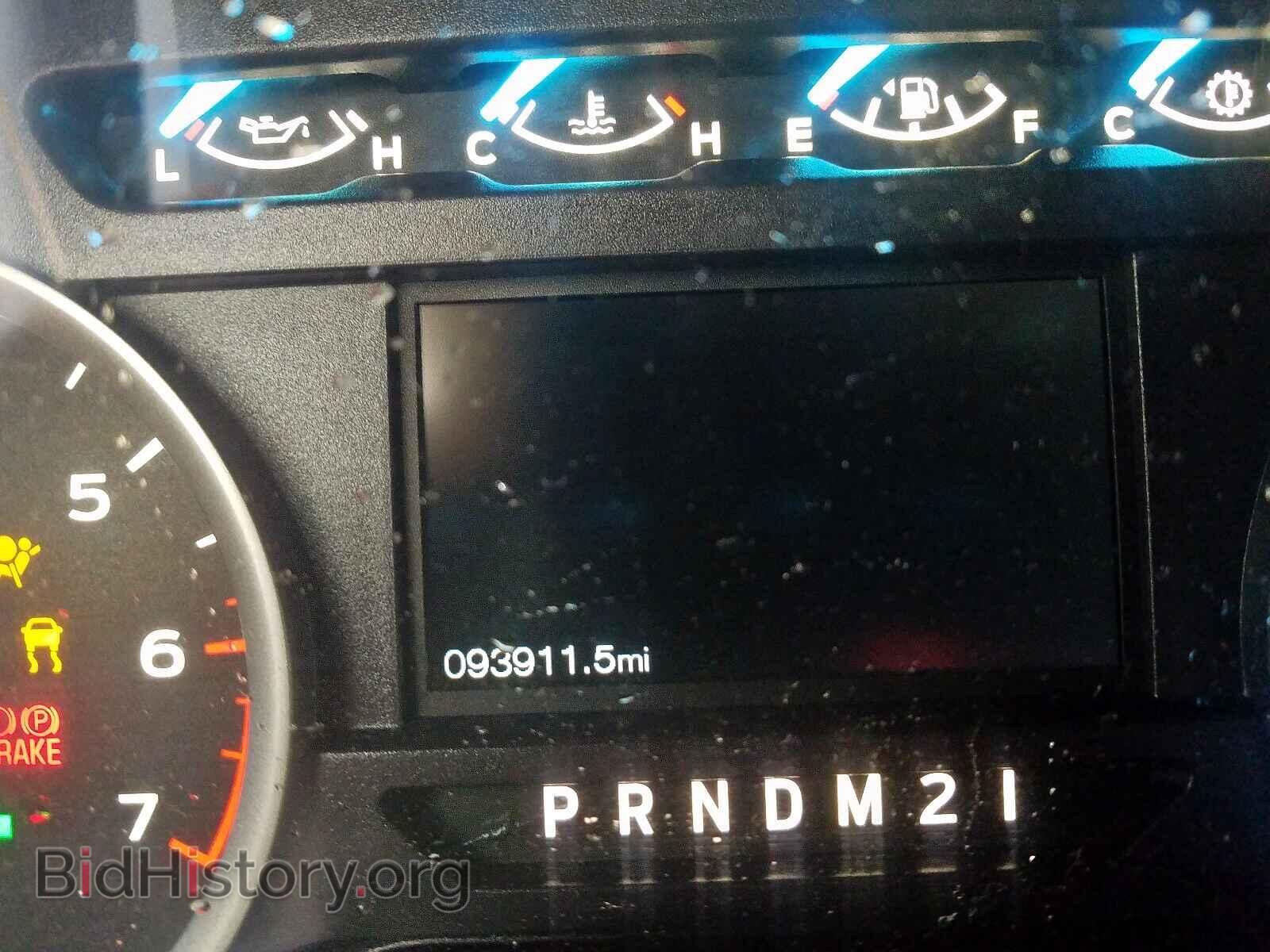 2015 FORD F150 - VIN: 1FTEW1CF2FKD88436 - Фото 8