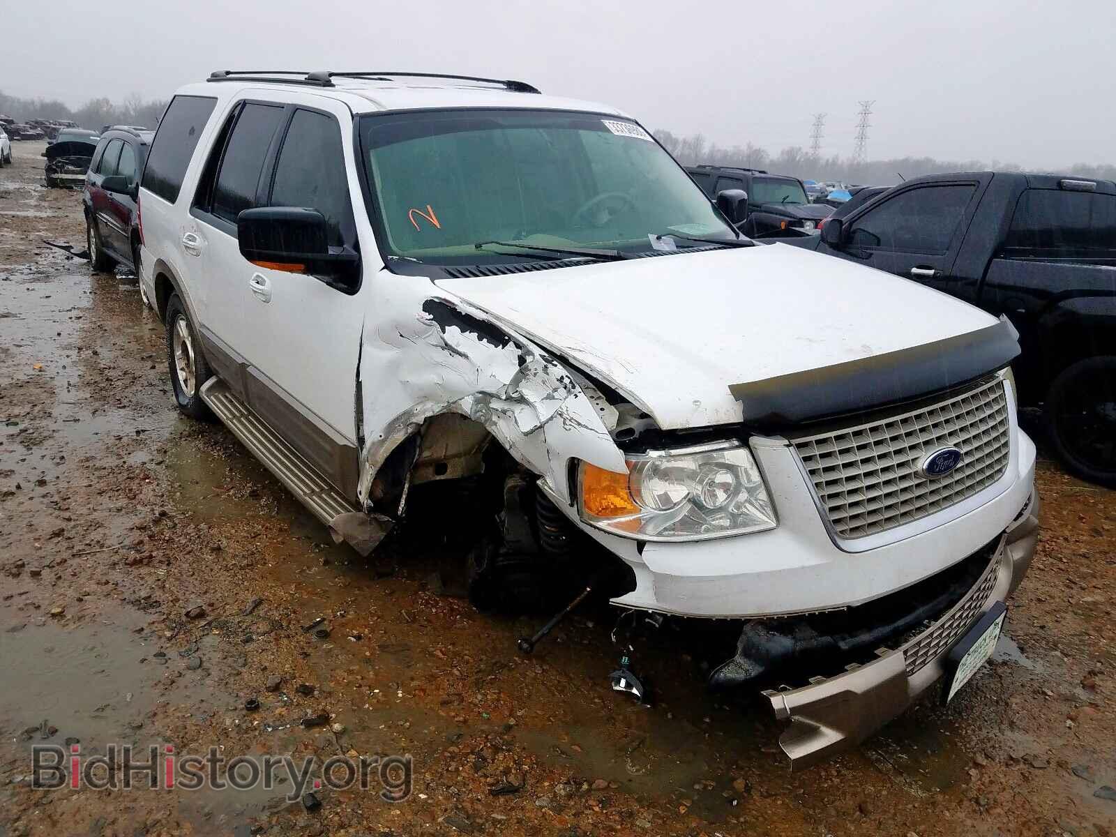 Фотография 1FMPU17L54LA18485 - FORD EXPEDITION 2004