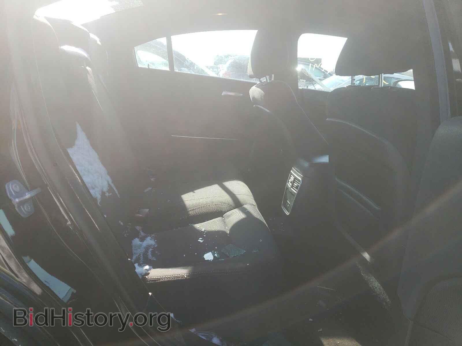 2017 DODGE CHARGER - VIN: 2C3CDXBG8HH584034 - Фото 6