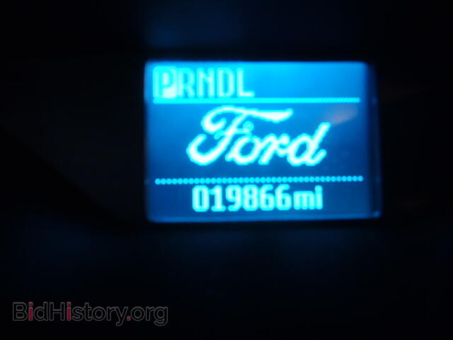 2012 FORD FOCUS - VIN: 1FAHP3E23CL450857 - Photo 8