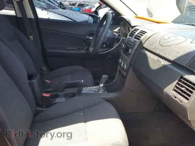 2010 DODGE AVENGER - VIN: 1B3CC4FB5AN117583 - Фото 5