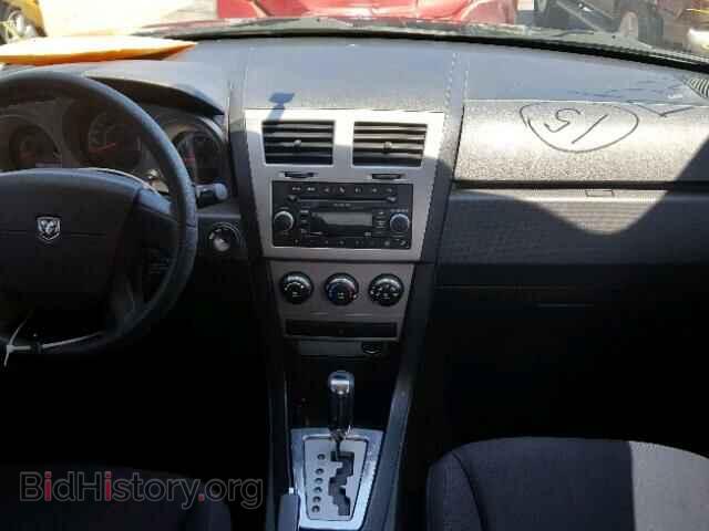 2010 DODGE AVENGER - VIN: 1B3CC4FB5AN117583 - Фото 9
