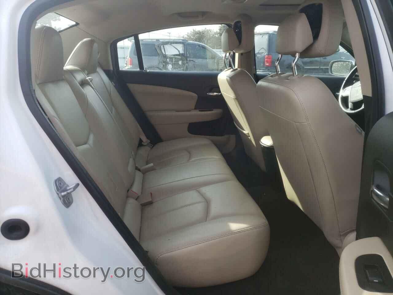 2013 CHRYSLER 200 - VIN: 1C3CCBCG7DN526096 - Фото 6