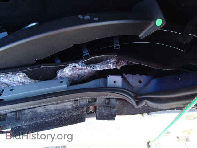 2014 MASERATI ALL MODELS - VIN: ZAM57RTA4E1090132 - Фото 15