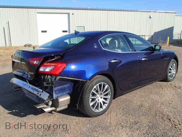 2014 MASERATI ALL MODELS - VIN: ZAM57RTA4E1090132 - Фото 18