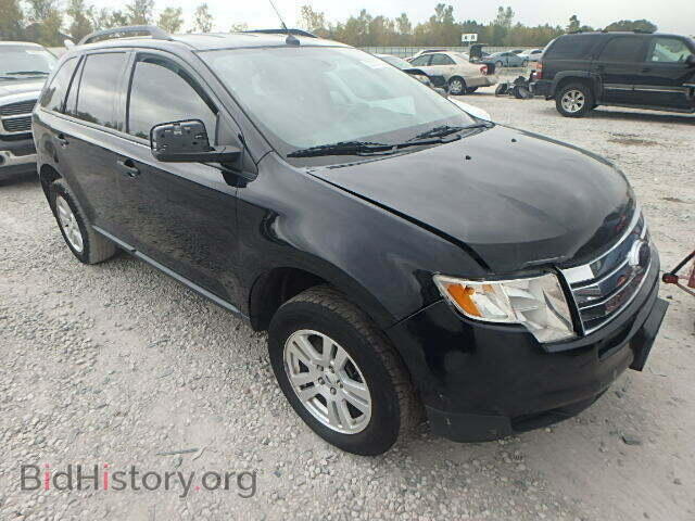 Photo 2FMDK36C09BA72791 - FORD EDGE 2009