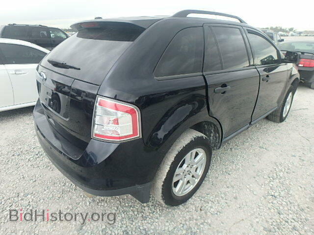 2009 FORD EDGE - VIN: 2FMDK36C09BA72791 - Photo 4