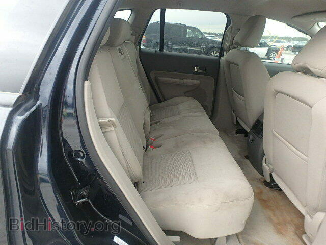 2009 FORD EDGE - VIN: 2FMDK36C09BA72791 - Photo 6