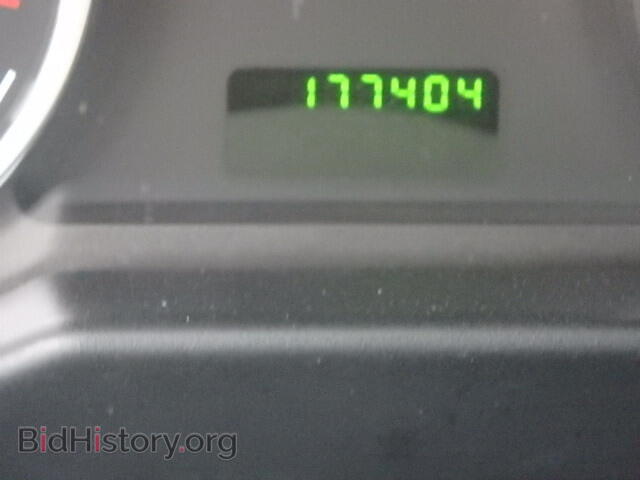 2009 FORD EDGE - VIN: 2FMDK36C09BA72791 - Photo 8