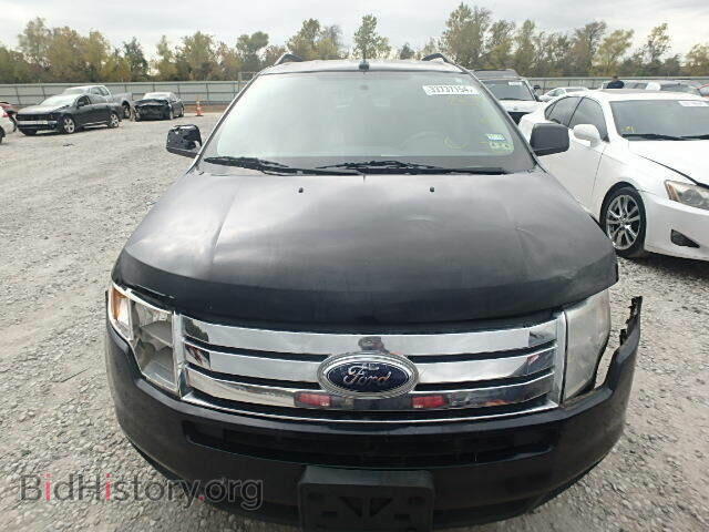 2009 FORD EDGE - VIN: 2FMDK36C09BA72791 - Photo 10