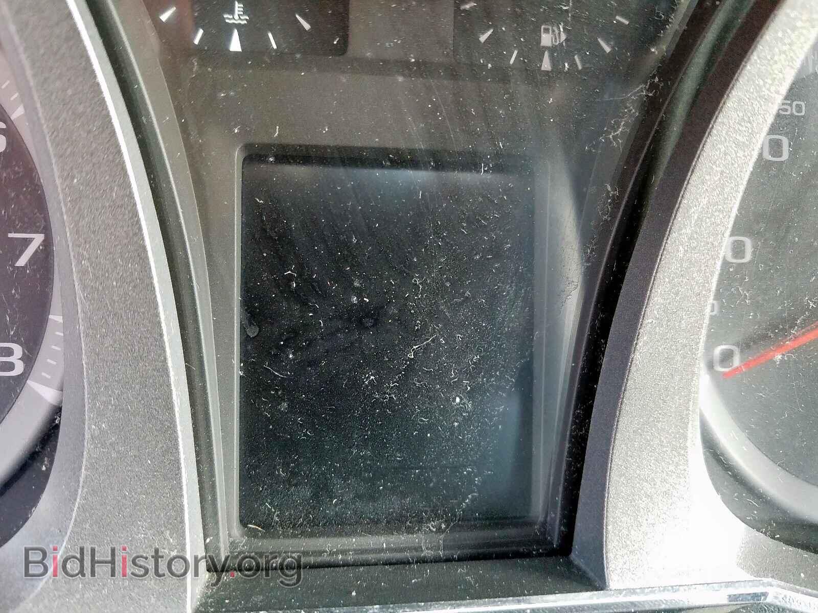 2010 GMC TERRAIN - VIN: 2CTALDEW2A6409274 - Photo 8