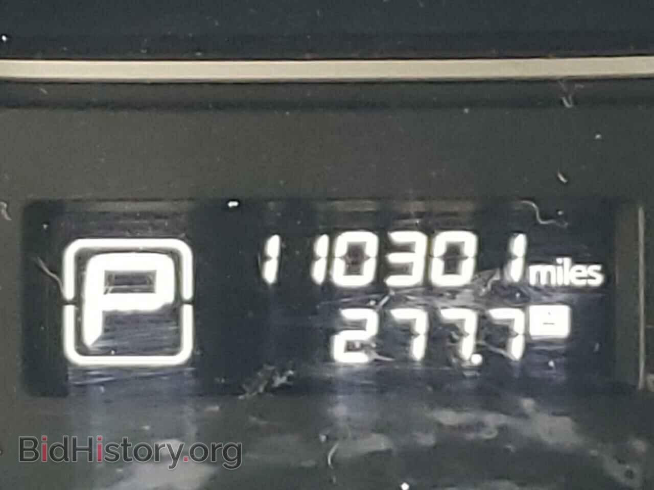 2013 NISSAN PATHFINDER - VIN: 5N1AR2MM3DC673318 - Фото 8