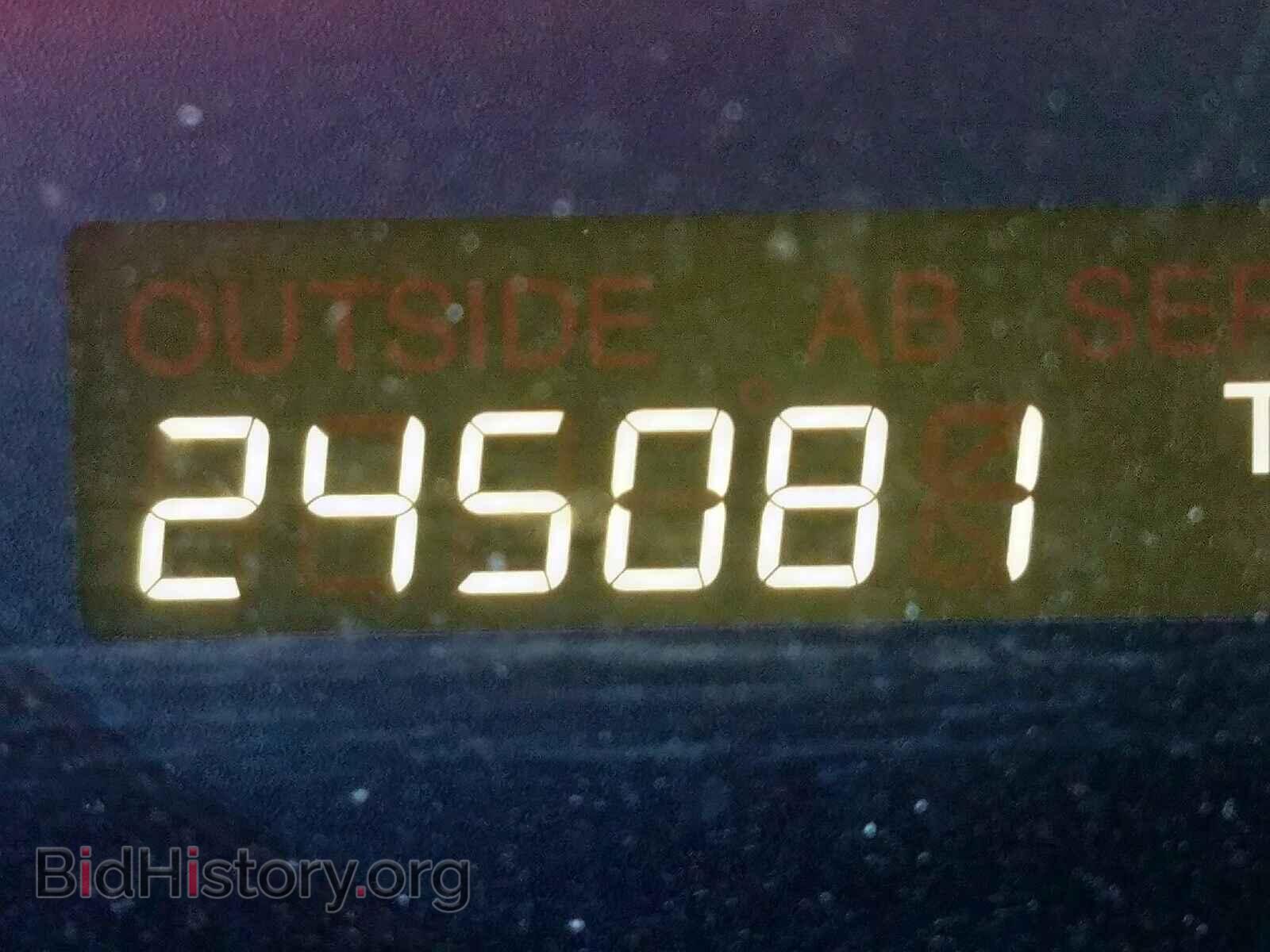 2006 HONDA PILOT EX - VIN: 5FNYF28736B041991 - Фото 8