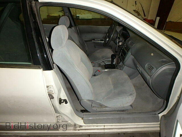 2003 MITSUBISHI GALANT - VIN: 4A3AA46G33E194038 - Фото 5