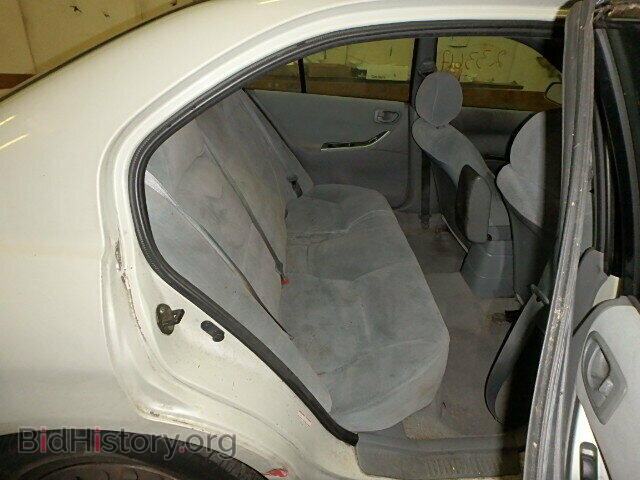 2003 MITSUBISHI GALANT - VIN: 4A3AA46G33E194038 - Фото 6