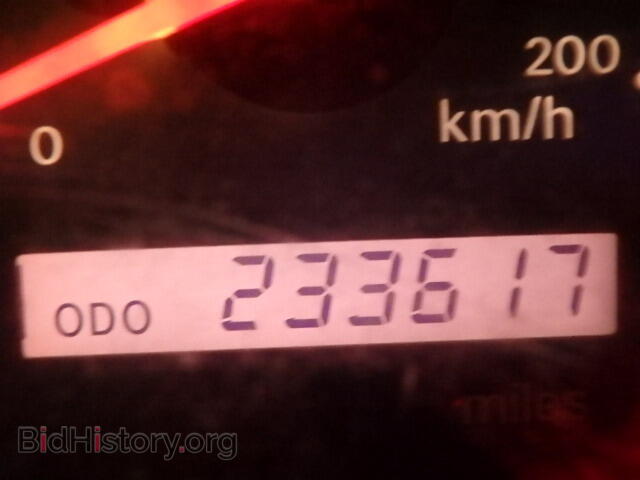2003 MITSUBISHI GALANT - VIN: 4A3AA46G33E194038 - Фото 8