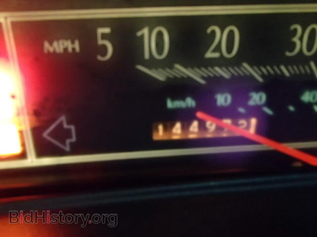 1990 CADILLAC DEVILLE - VIN: 1G6CD5332L4302300 - Photo 8