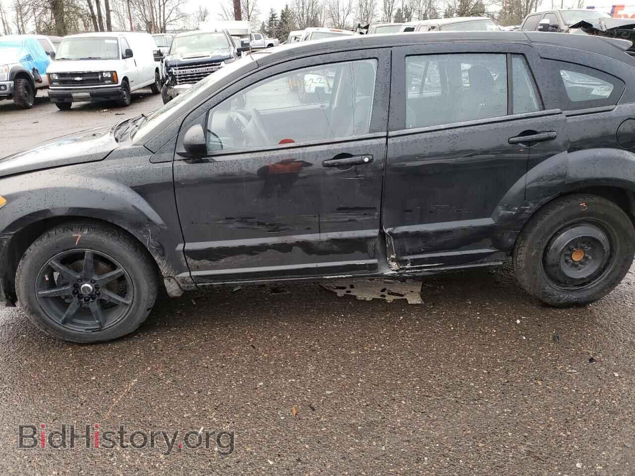 2011 DODGE CALIBER - VIN: 1B3CB3HA2BD116173 - Фото 9