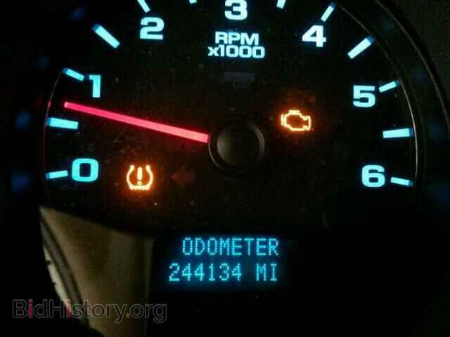 2008 CHEVROLET SILVERADO - VIN: 1GCEC19X08Z256682 - Фото 8