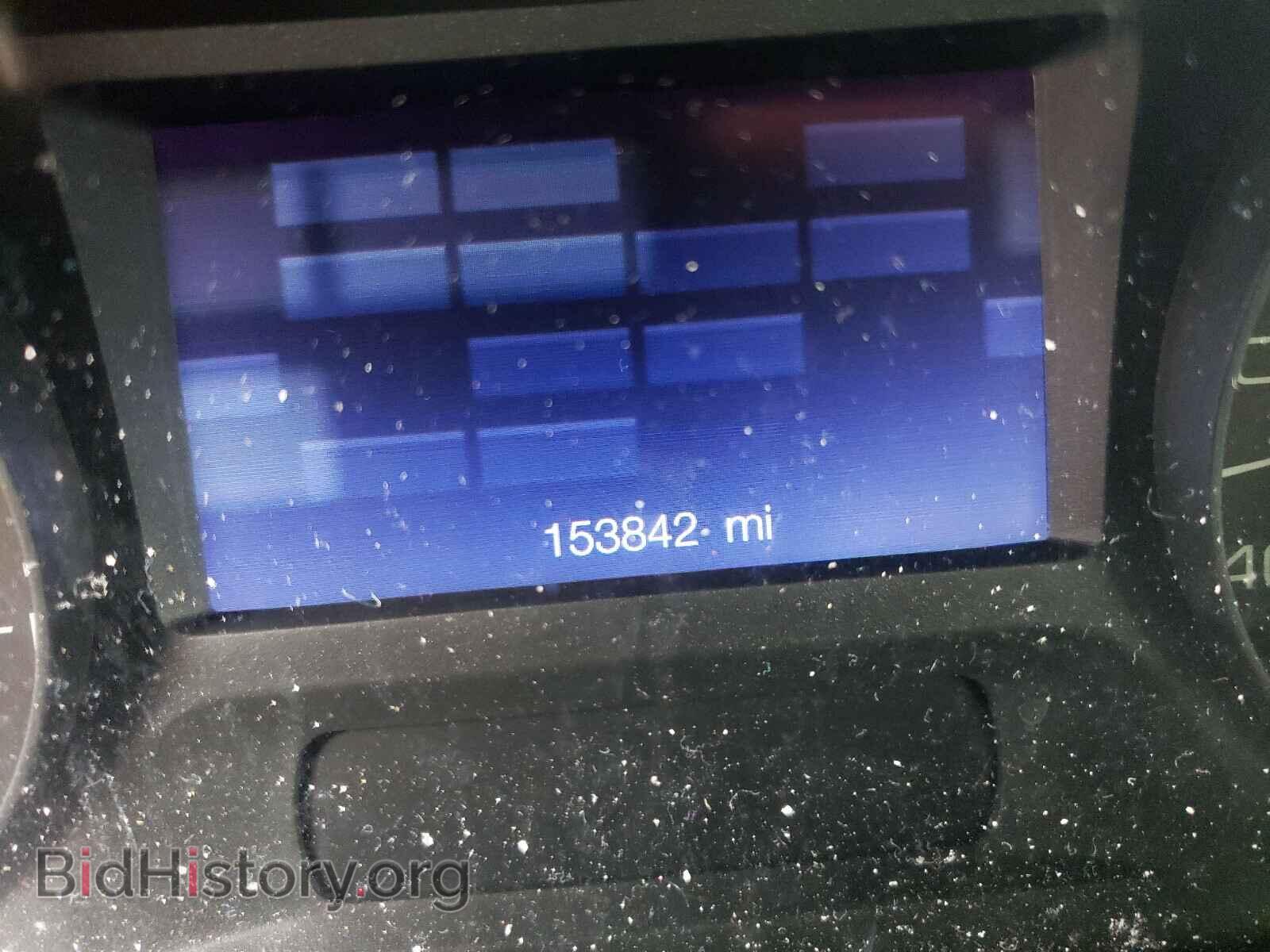 2013 FORD EDGE - VIN: 2FMDK3JC8DBA97034 - Photo 8