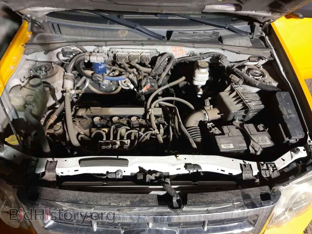 2012 FORD ESCAPE - VIN: 1FMCU0C76CKC47778 - Фото 7